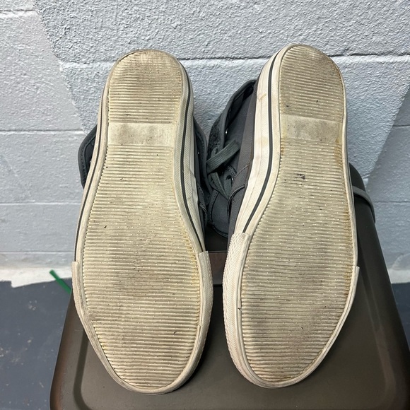 Aldo Sneakers for Men. Gray Aztec print - Picture 5 of 5